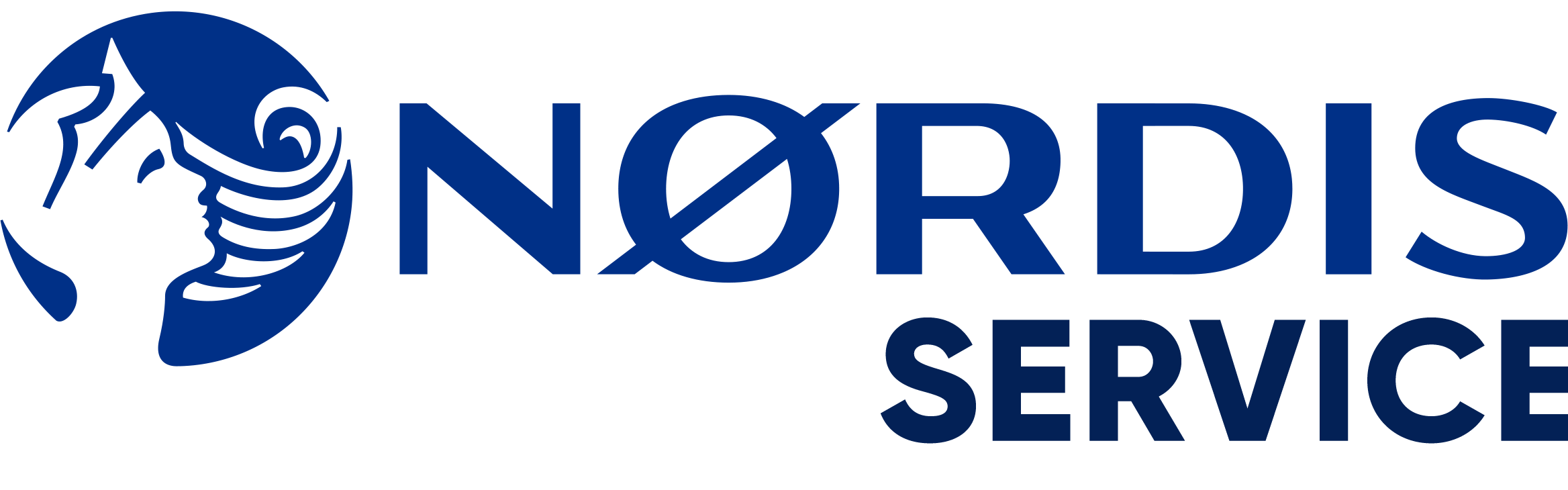 Nordis Logo